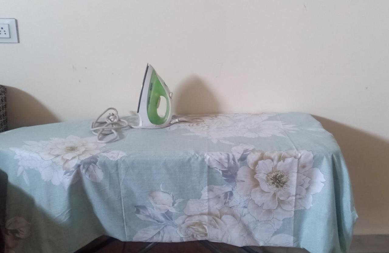 Sugandhim Kutir Apartment Дехрадун Екстериор снимка
