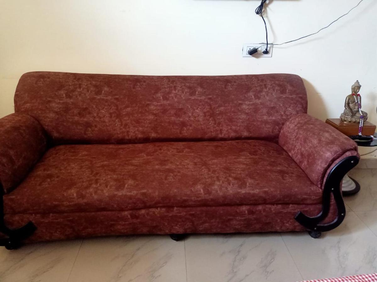 Sugandhim Kutir Apartment Дехрадун Екстериор снимка