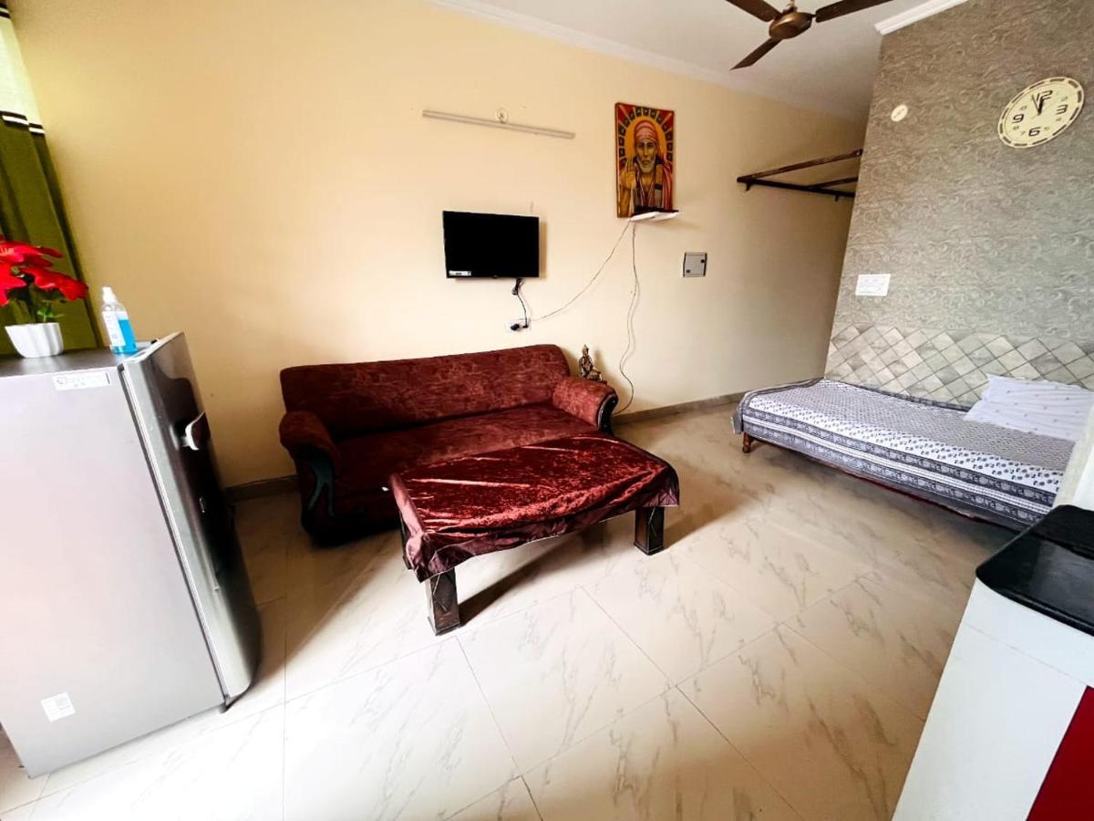 Sugandhim Kutir Apartment Дехрадун Екстериор снимка